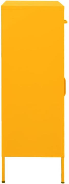 Image du produit VidaXL Holger (80 x 35 x 101,5 cm)