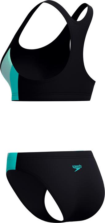 Immagine prodotto Speedo Women's Colourblock Splice 2 Piece 2.0 (44)
