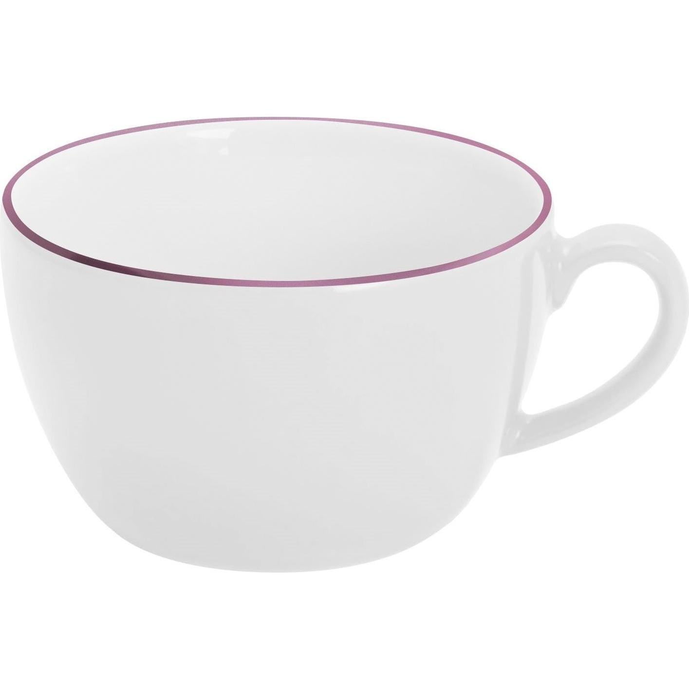 Kahla, Tasse, Pronto Line Cappuccinotasse (190 ml, 1 x)