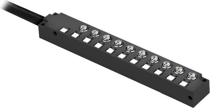 Produktbild Weidmüller Sensor/Aktor-Passiv-Verteiler