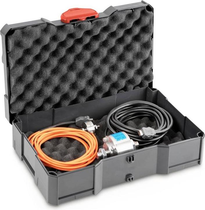 Produktbild Kern Transportkoffer Kunststoff, anthrazit