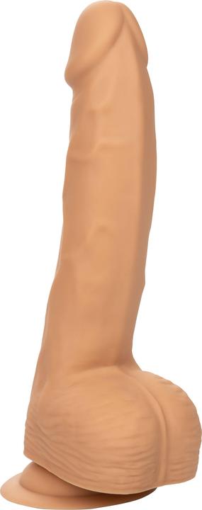 Image du produit CalExotics California Exotics Bottes En Silicone 20,32 cm Peau