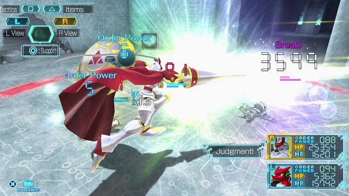 Image du produit Bandai Namco Digimon World : Next Order (ES) (PS4) (PS4)