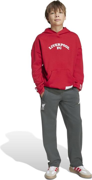 Produktbild Adidas Liverpool Hoody Junior (152)