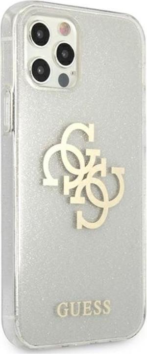 Actual product image Guess Glitter (Apple iPhone 12 Pro Max)
