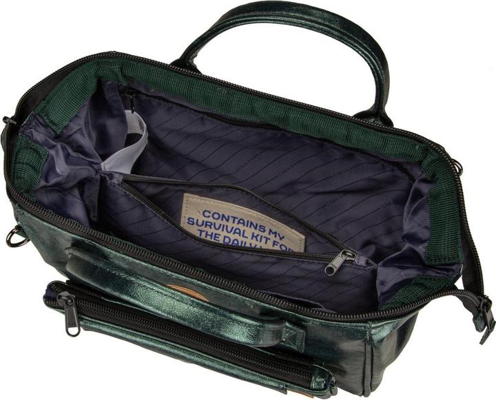 Image du produit Cabaia Handtasche Adventurer X-Body Iridescent Medium