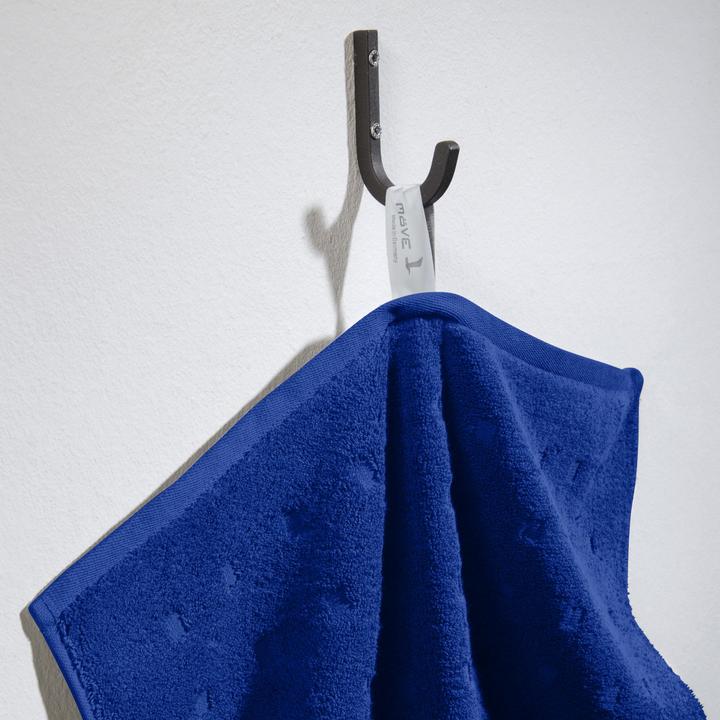 Actual product image Möve Quadretti (67 x 140 cm)