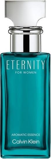 Actual product image Calvin Klein Aromatic Essence (Eau de parfum, 30 ml)