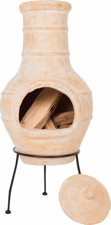 Immagine prodotto RedFire Caminetto Deco