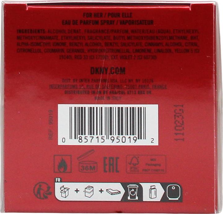 Immagine prodotto DKNY Be Tempted Eau de Parfum 30ml (Eau de parfum, 30 ml)