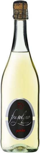 Produktbild Pavin Fragolino bianco (1 x 75 cl)