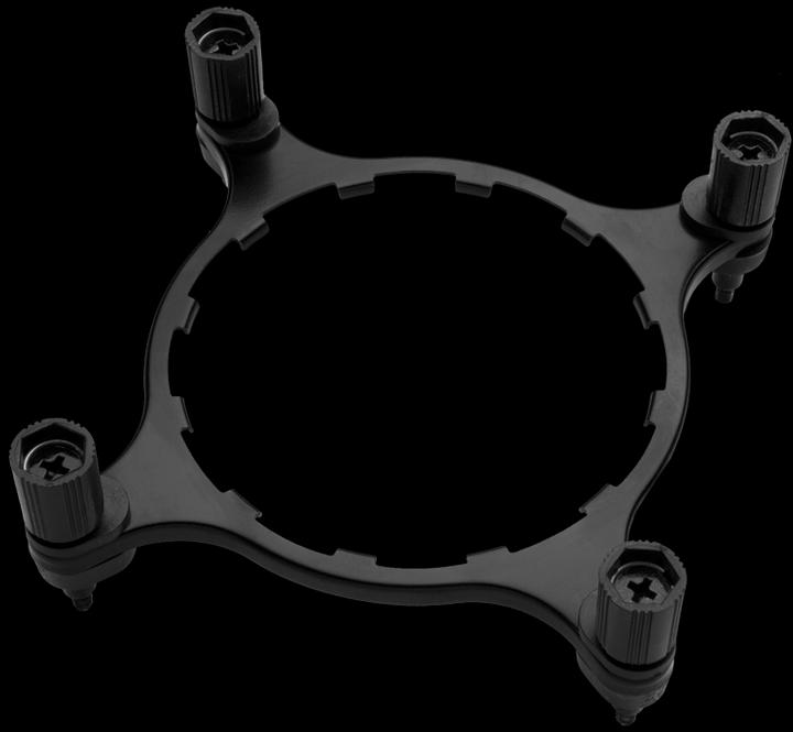 Actual product image Corsair H55