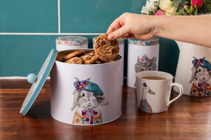 Produktbild Mikasa MK Storage Canister