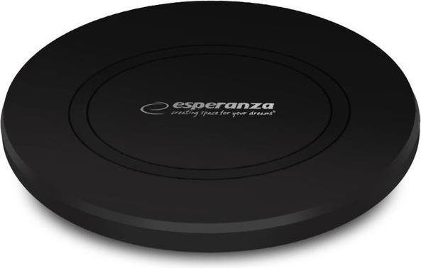 Produktbild Esperanza 15w Wireless Induction Charger Preon (15 W)