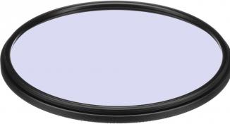 Immagine prodotto H&Y HD MRC Rundfilter für Nachtfotografie – 77 mm (77 mm, Filtro luce notturna)