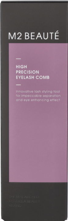 Produktbild M2 Beauté M2Beauté - Eyelash Comb