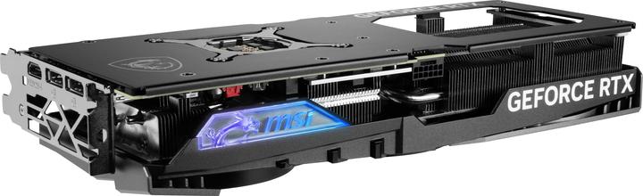 Immagine prodotto MSI GeForce RTX 4070 Ti SUPER 16G GAMING X S (16 GB)