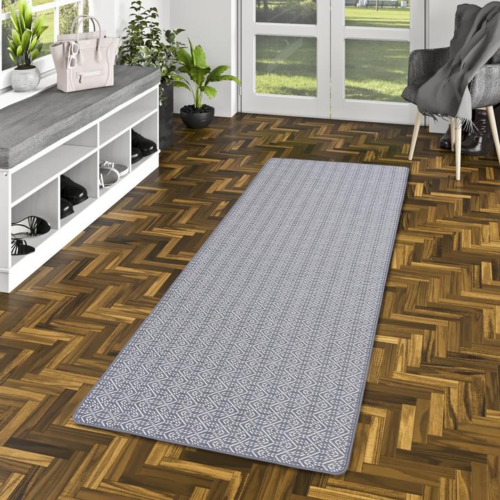 Actual product image Snapstyle In- und Outdoor Teppich Läufer Beidseitig Cape Cod (80x200 cm)