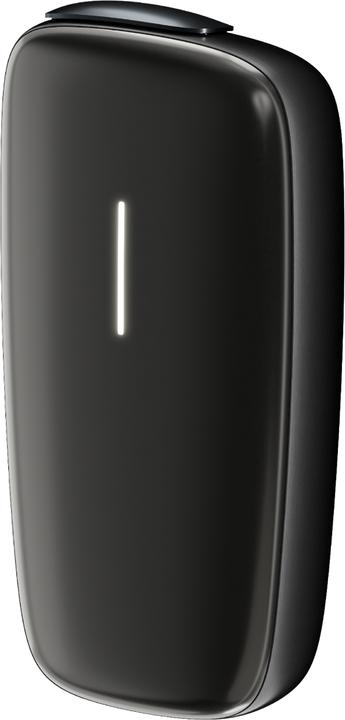 Actual product image Ploom X Advanced - Slate Grey