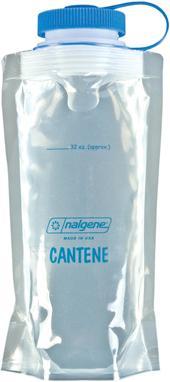 Nalgene Faltflaschen aus PE 1500ml (1.50 l)