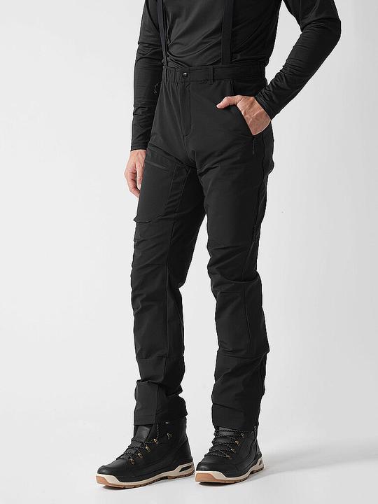 Produktbild Millet Trägerhose Rutor XCS (XXL)