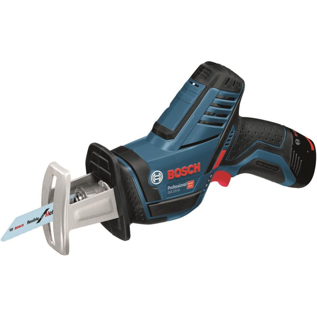 Bosch Professional, Sega universale, GSA 12V-14