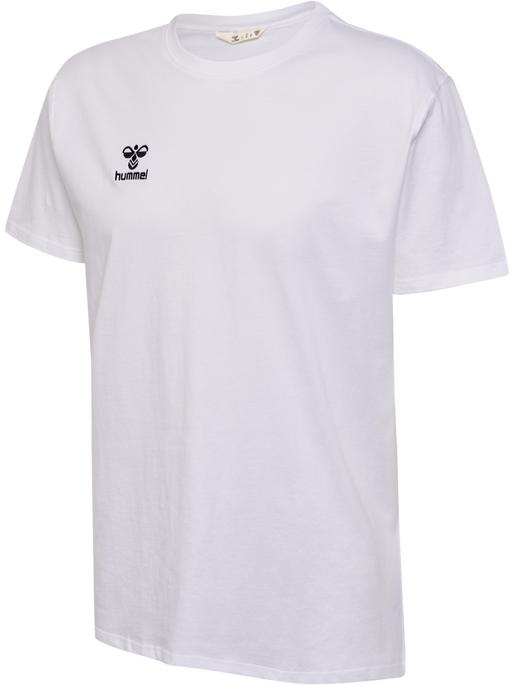 Actual product image hummel HMLGO 2.0 T-SHIRT S/S (3XL)