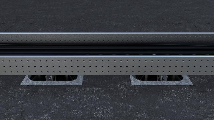 Actual product image Fischer 559972 (50 Screws per piece)