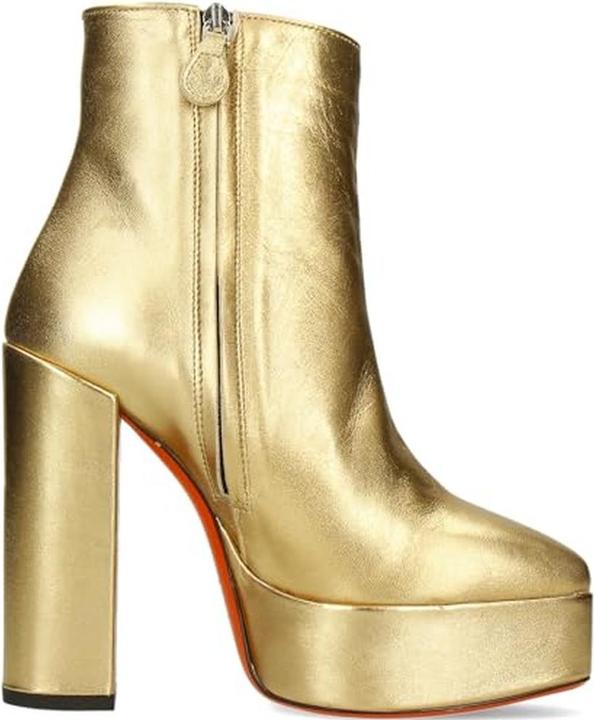 Image du produit Melvin & Hamilton Escarpins à talons hauts faits main (40)