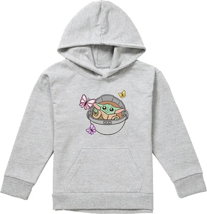 Produktbild Star Wars Kapuzenpullover (152, 158)