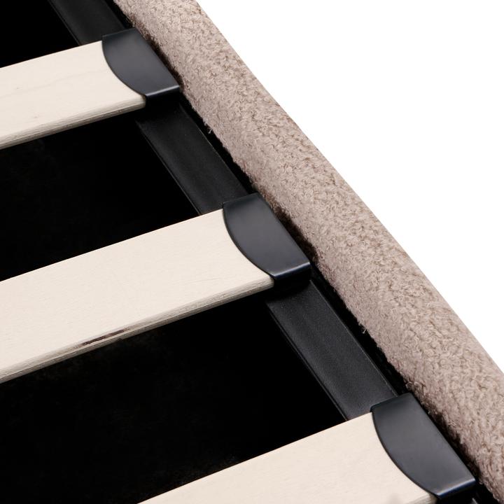 Actual product image Beliani Lunan (120 x 200 cm)