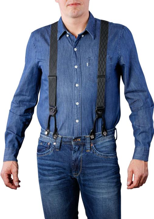 Actual product image Basic Belts 10010171 (One size)