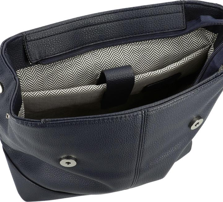 Actual product image Gabor Lenea City Backpack M 33 cm