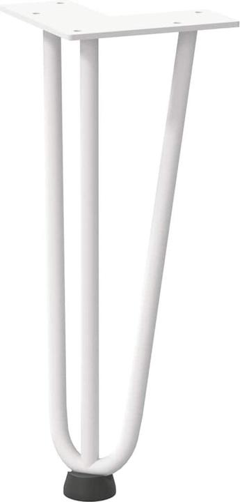 Immagine prodotto vidaXL Haarnadelbein