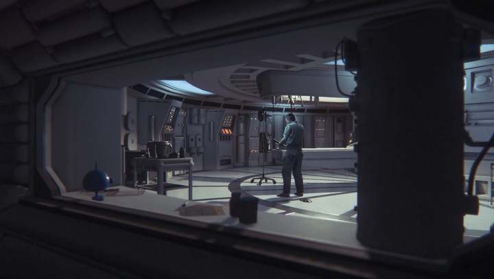 Immagine prodotto Sega Alien Isolation Ripley Edition PS-3 (PS3, DE)