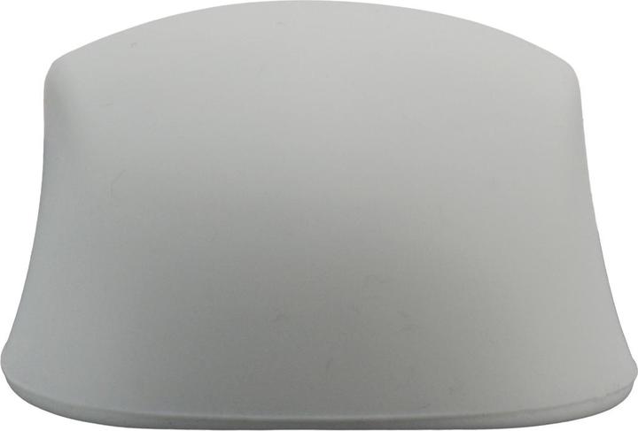 Actual product image MCL MCL-SAMAR Souris optique étanche silicone - Blanc (Cable)