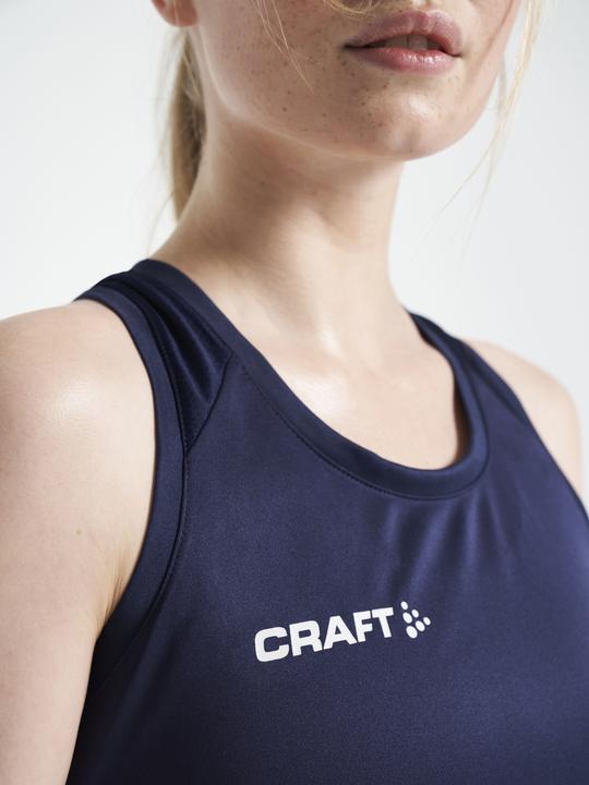 Actual product image Craft Pro Control Impact Singlet Ladies (XL)
