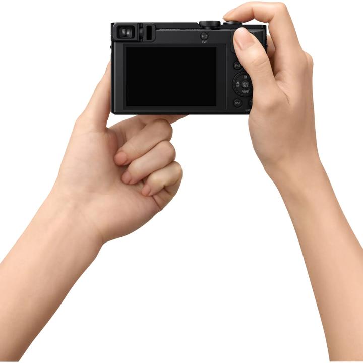 Produktbild Panasonic Lumix DMC-TZ70 (24 - 720 mm, 12.10 Mpx, 1/2,3'')