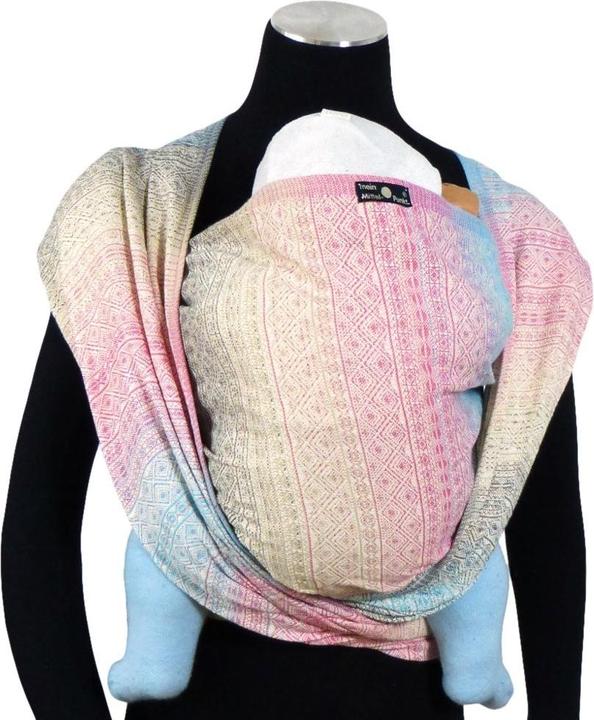 Didymos Draagdoek Prima Aurora (4.70 m)