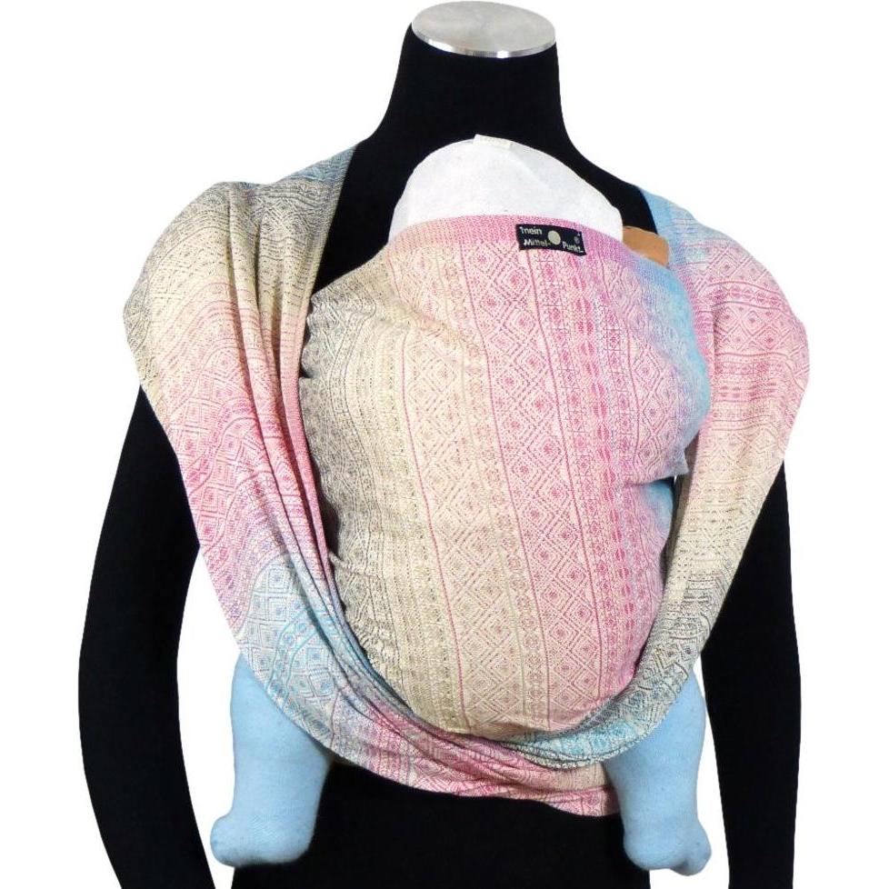 Didymos Babytragetuch Prima Aurora (4.70 m) (SLDI-INAUR)