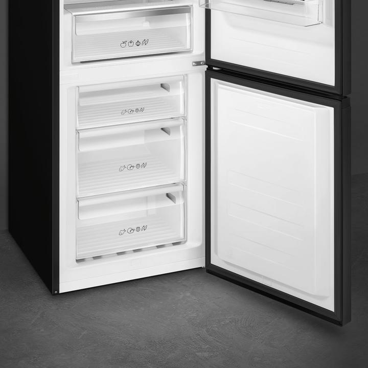 Produktbild Smeg RC21KDNMC (361 l)