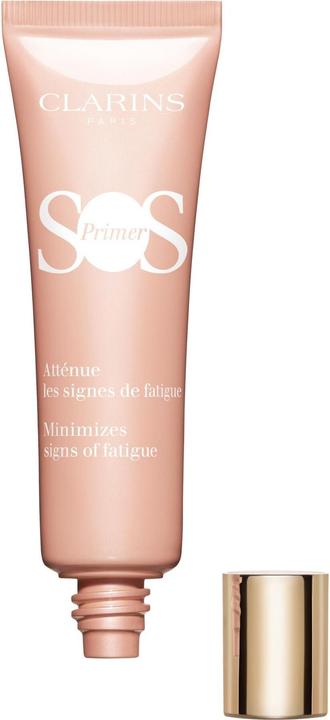 Image du produit Clarins SOS Primer Pink (Rose)
