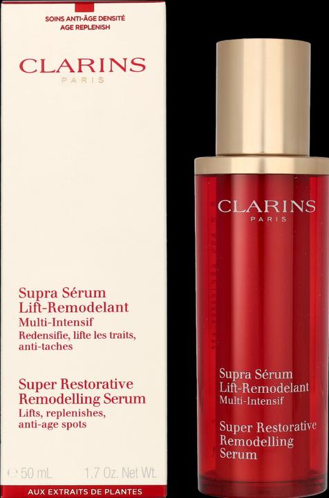 Immagine prodotto Clarins Supra Sérum Lift Remodelant (50 ml)