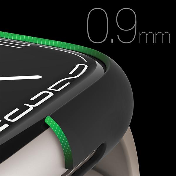 Image du produit GCS etui Aero Apple Watch 41mm czarny/black AR20-01461A