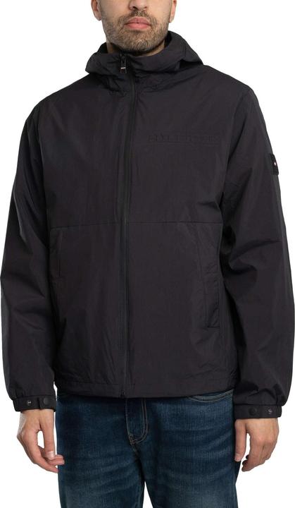 Produktbild Tommy Hilfiger Giacca con Cappuccio Marchiata (L)