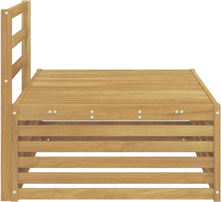 Produktbild vidaXL gartenmöbel