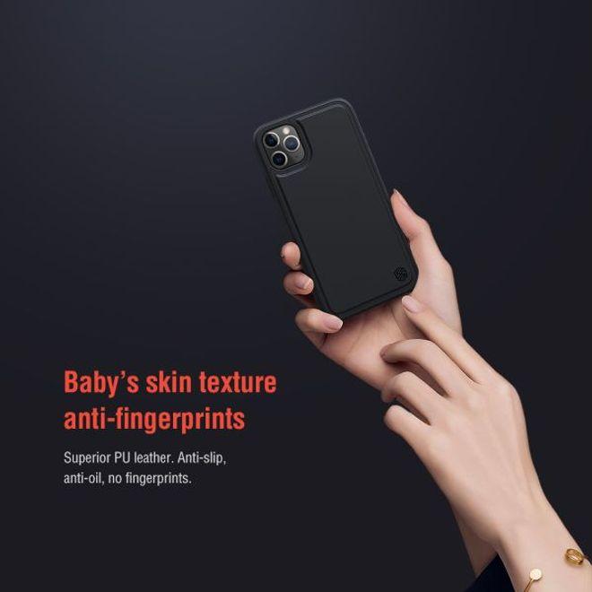 Produktbild Nillkin Built-in Magnet Magic Pro Case Series Hülle (Apple iPhone 11 Pro Max)