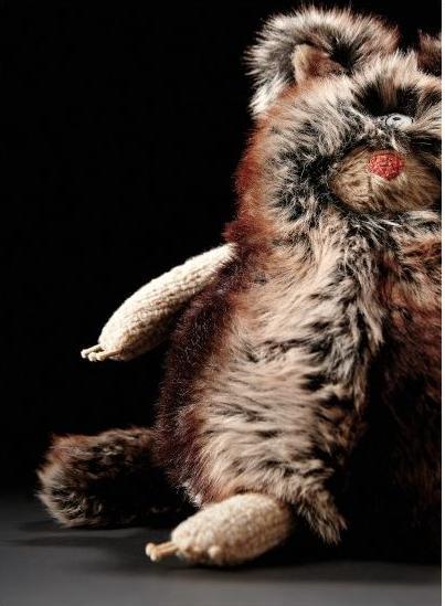 Produktbild Sigikid Fritten Fritze (23 cm)