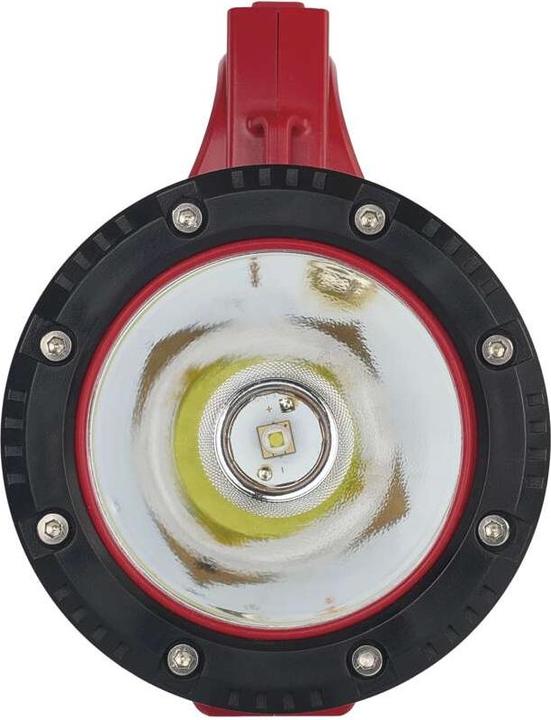 Actual product image Emos LED aufladbare Lampe P2317, 1000 lm, 15000 mAh (20.50 cm, 380 lm)