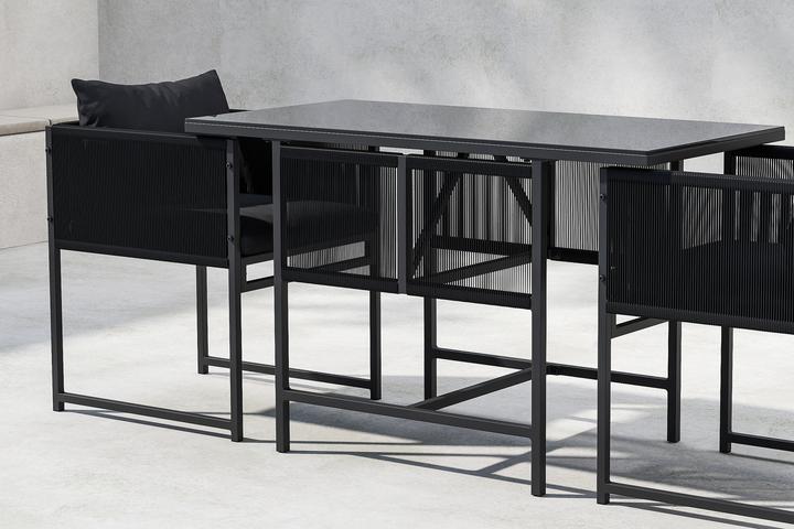 Produktbild Venture Home Noto (120 x 61 x 73 cm)
